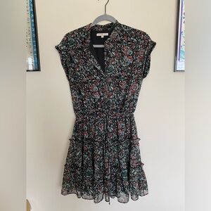 Rebecca Minkoff mini dress